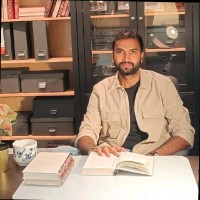 Naveen Teja