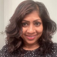 Cynthia Kumar