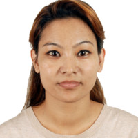 Rajeena Khadgi