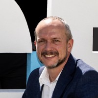 Andre van Eeden