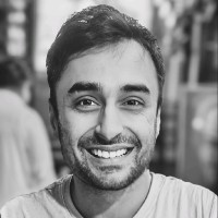Ash Parikh