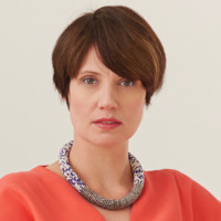 Anna Pietrzyk-Simone