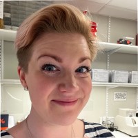 Cecilia Bergdahl