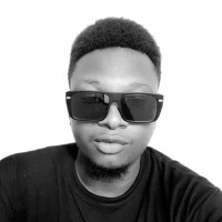 Sheriff Usman