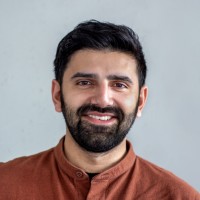 Jasneil Singh Panesar