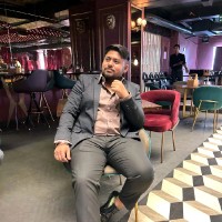 Mudit Patel