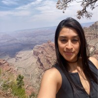 Daisy Almejo-Salazar