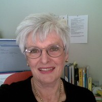Rose Barker