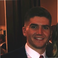 Jonathan Fitzgerald