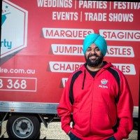 Bikram Cheema