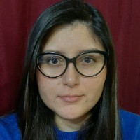 Solange Camila Alocilla González
