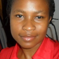 Lwandisiwe Sinuka