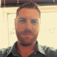 Kevin Stacey