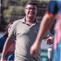 Kilson Gomes