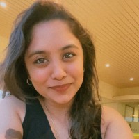 Mayuri Pawar