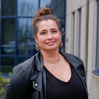 Joyce Van Essen