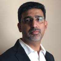 Maneesh Walia