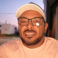 Daniel Sarmiento