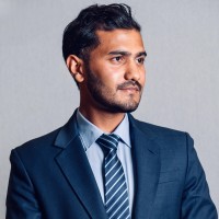 Kaushal Bhandari