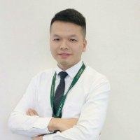 杨文潮