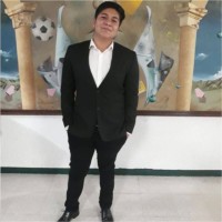 Vicente Emanuel Solis Cervantes
