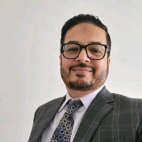 Raza Rizvi