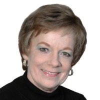Janet Gregory - Gri