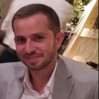 Vangelis Ziakas
