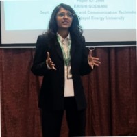 Krishi Godhani