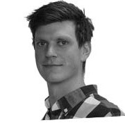 Janus Bødker