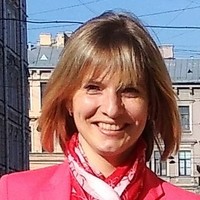 Мария Смирнова