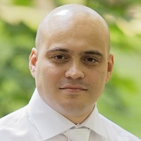 Sergey Popov