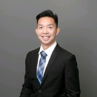 Kevin Gan