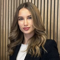 Hanna Skliarova