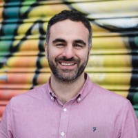 Lefteri (Lefti) Christodoulou