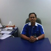 Ries Lucky Juddianto, Mti, Mpm