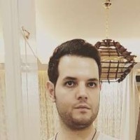 Mahdi Masjedjamei