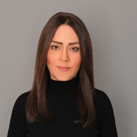 Manal Hijazi