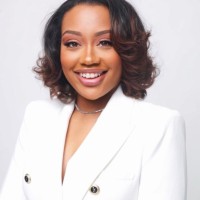 Kiarra Grey, M.S.