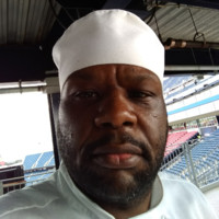 Gerald Payoute
