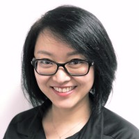 Abbie Zhang
