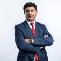 Bülent Özdemir