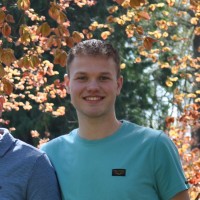 Sander Prins