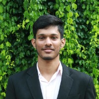 Rithin Shetty