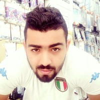 Merzouk Mustapha