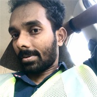 Sreeraj D