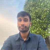 Amanshu 👨‍💻 Raikwar