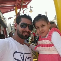 Bakr Mohammed