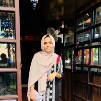 Najwa Muhammed