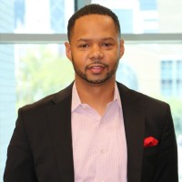 Brandon Hill, Mba, Clp
